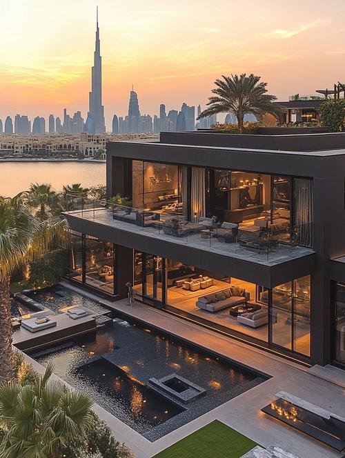 最火豪宅V0.95游戏下载:官方正式版最新版等你来玩