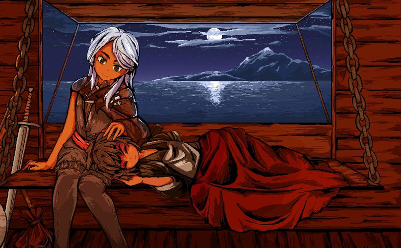 洛娜的世界绅士游戏：全收集攻略及隐藏彩蛋