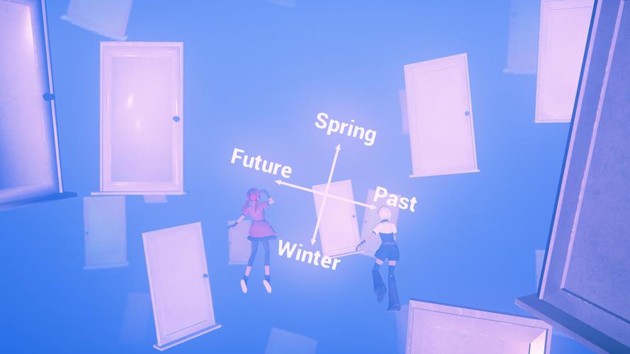 如何下载时间旅行相关资源?获取时间旅行游戏、音乐、图片等