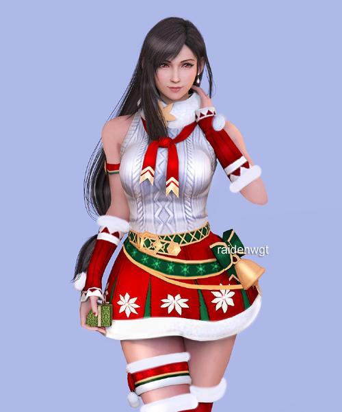 寻找超嫩DOA蒂法？最新更新地址在这里