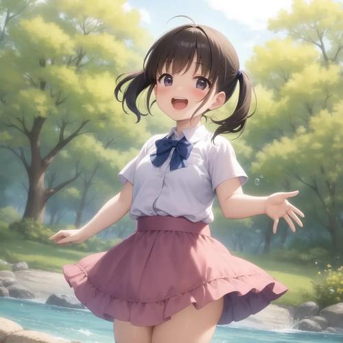 想玩动漫女孩？官方正式版最新下载就在这里