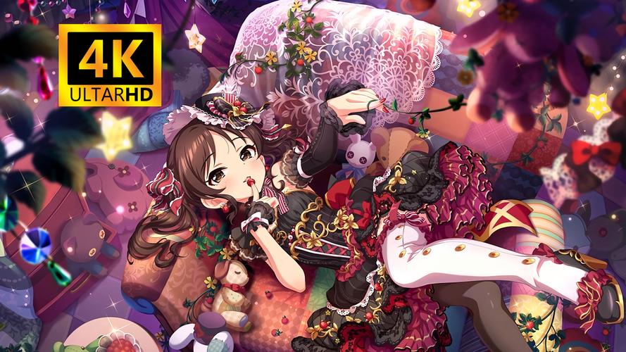 偶像女友下载地址大全，告别下载难题！