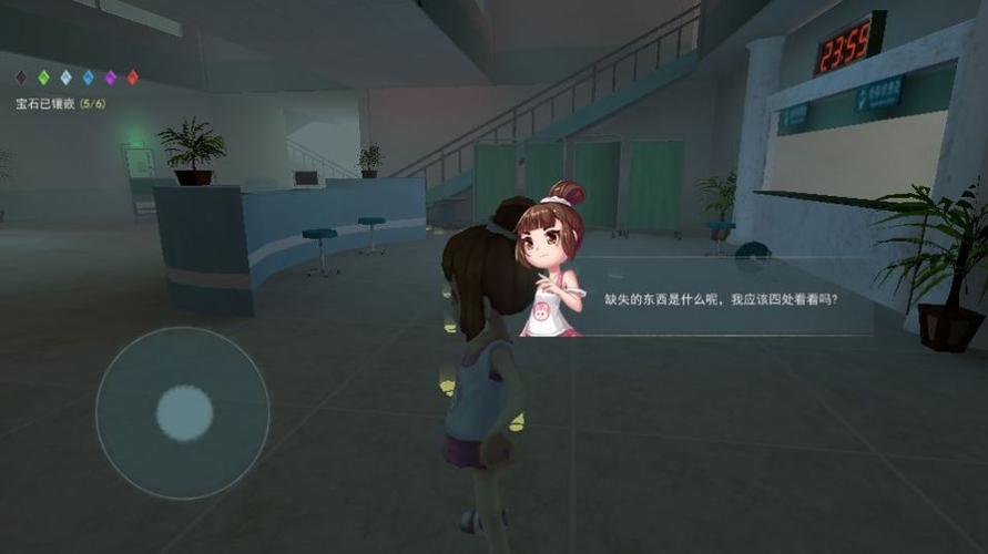 汉娜的徒劳抵抗游戏下载地址大全，快速获取！