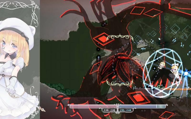 摇篮中的爱丽丝游戏攻略:新手入门及进阶技巧详解