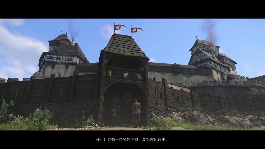 腐败王国安卓版下载:拯救王国,重回巅峰!