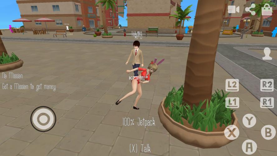 下载VAM纯净中文版游戏:轻松体验,尽情享受虚拟女友!