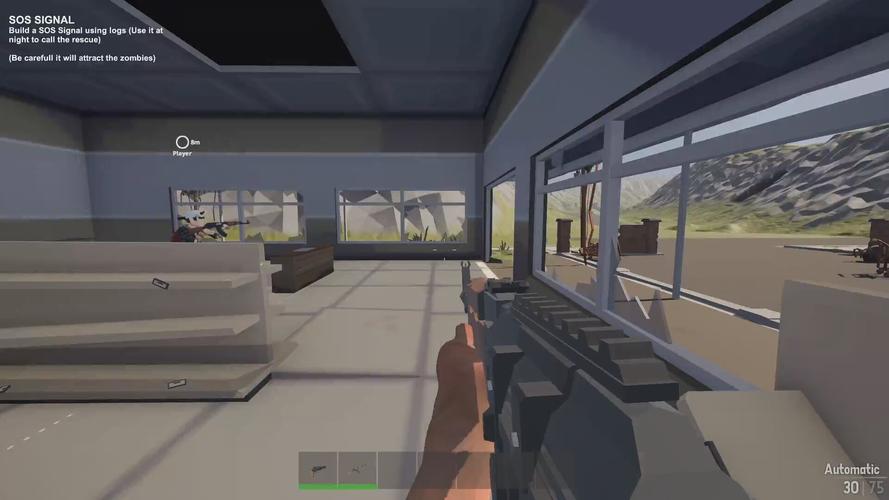 急需僵尸撤退下载地址？快来这里下载吧！