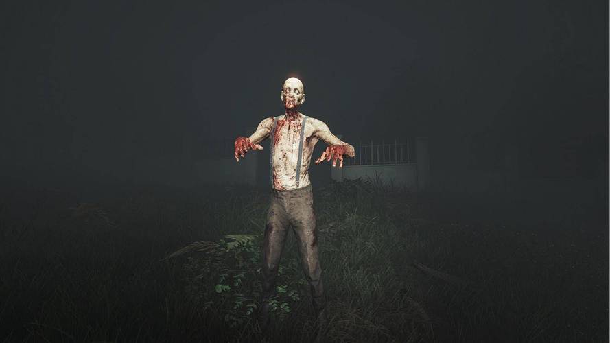 恐怖游戏推荐:一个最好不要兑现的承诺游戏下载