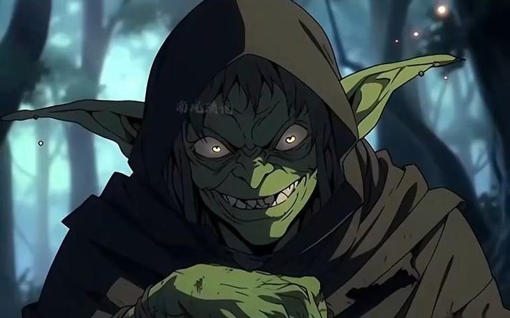 哥布林的逆袭3D最新版下载,超燃战斗等你体验!