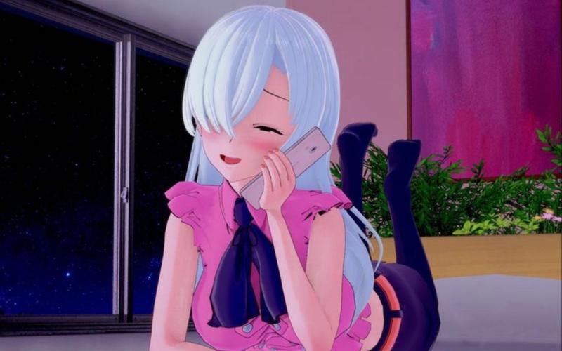 我的无尽幻想汉化版下载：精彩SLG游戏等你体验