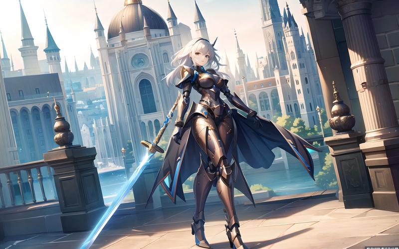 各版本末日机娘安卓下载：哪个版本最好玩？