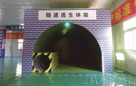 寻找隧道逃生最新版本？这里有你想要的下载链接和玩法技巧