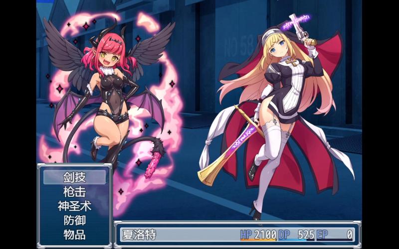 驱魔少女夏洛特最新玩法：烧脑解谜等你挑战！