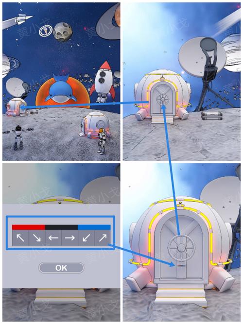 梦幻之地游戏攻略：所有关卡详解及隐藏彩蛋