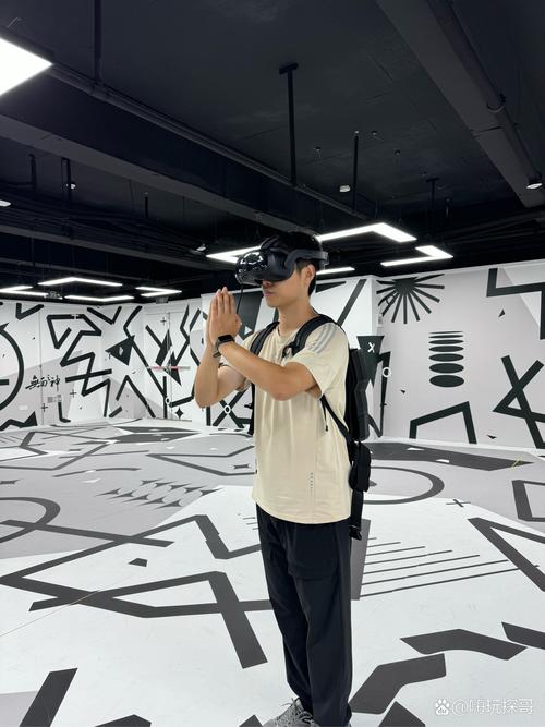 林晓蜜ASMR音声游戏：沉浸式剧情体验