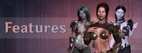 欲望学院魔法学院第四季官方网站上线,精彩不容错过!