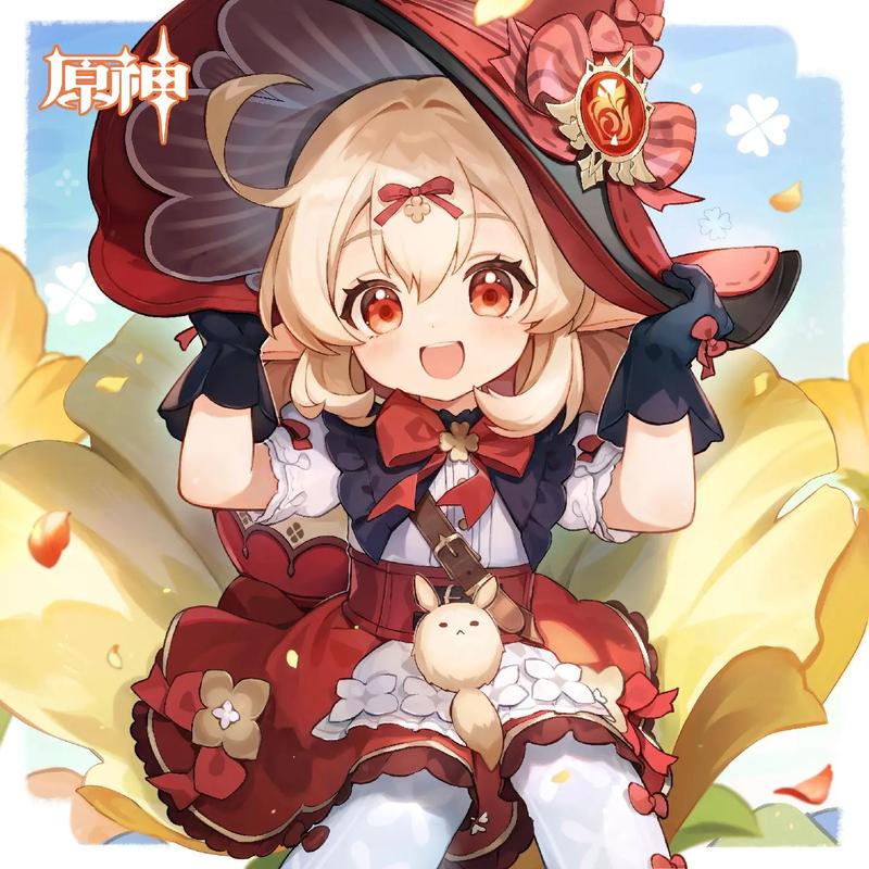 原神可莉恶作剧游戏官网:最新汉化版下载及游戏攻略