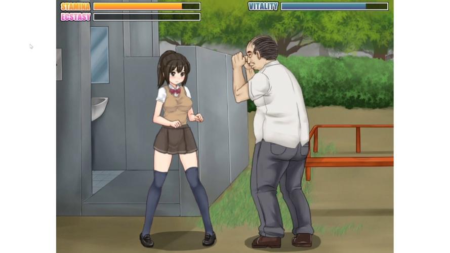 想和JK谈恋爱？这款高中生活游戏你不能错过