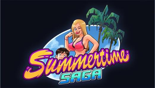 夏日传说游戏官网:超大游戏内容,等你来探索