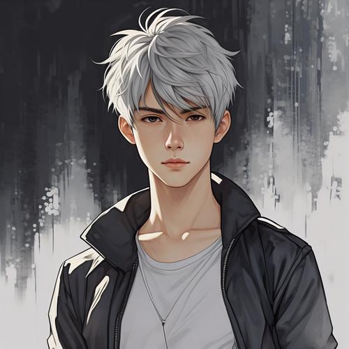 各大平台帅气的我下载地址,免费下载无套路!