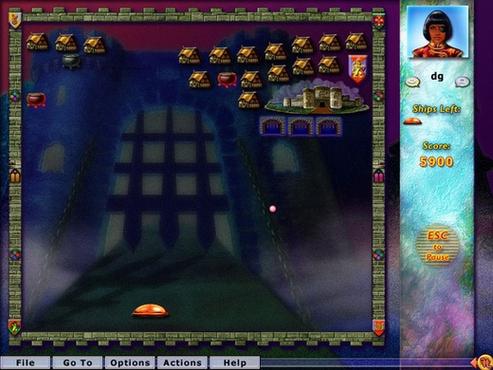 AI诺娃2杨过游戏评测:休闲益智,值得一试