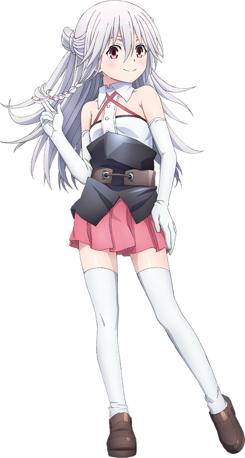 莉莉姆汉化版更新了什么?魅魔升级游戏内容详解