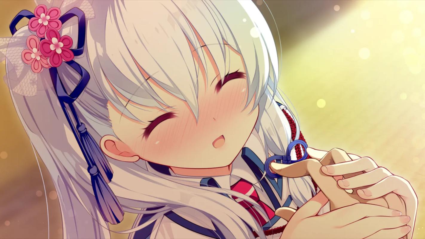 二次元老婆学院游戏攻略大全:轻松获得你的二次元老婆