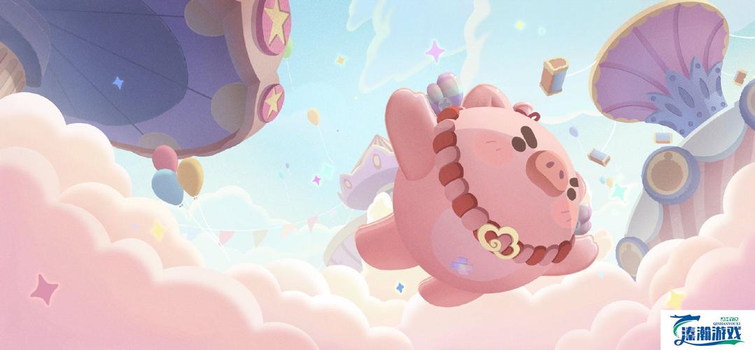 幸运儿马克最新剧情详解，带你深入游戏世界！