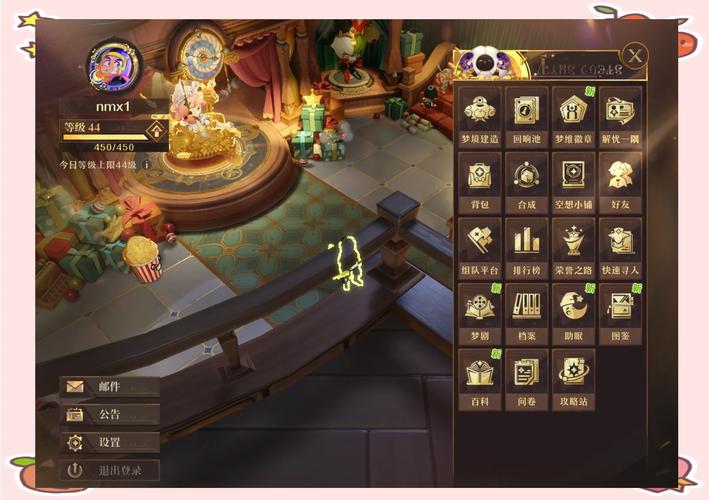 好玩的魅惑之翼绅士游戏推荐：Roguelike玩法，等你来挑战！