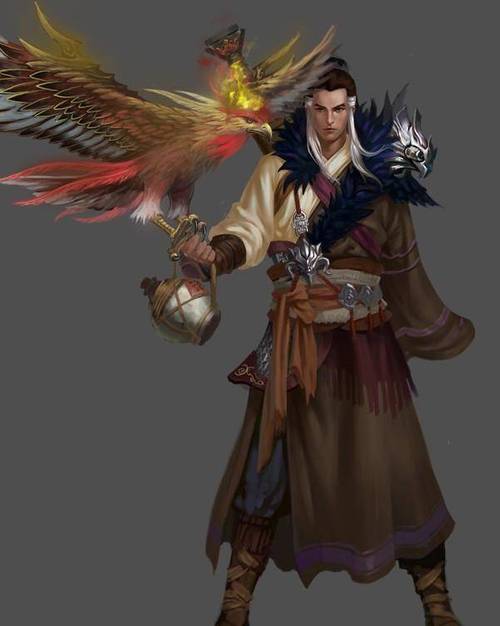 二次元杨过游戏合集：寻找你的专属二次人生