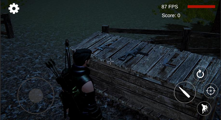 好消息!僵尸生活:逃离僵尸岛更新,附下载地址