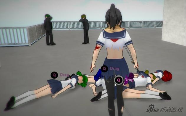 监护人守护者米勒汉化版下载:绅士向游戏推荐