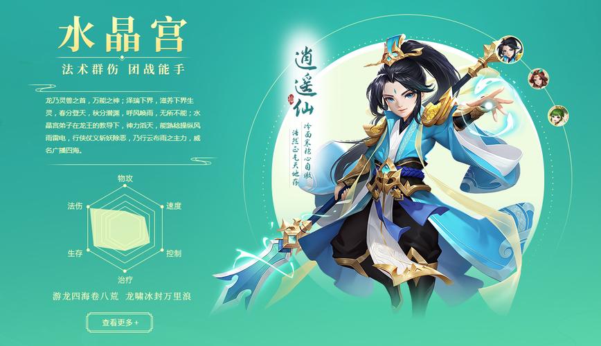 侠女逍遥录V0.755最新版本：国产古风SLG游戏推荐