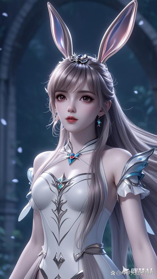 体验小舞杨过同框！超有趣的斗罗大陆游戏