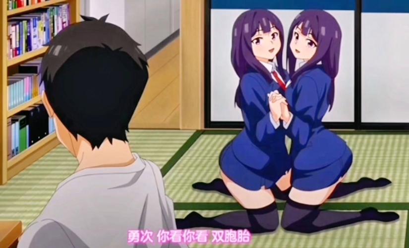 与女大生的同居生活汉化版：有哪些最新更新内容？