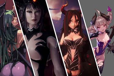 魅魔新游戏下载地址大全：安卓苹果都能玩