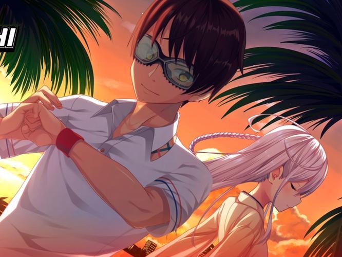 拔作岛2/Nukitashi2官方网站:下载地址及游戏玩法介绍