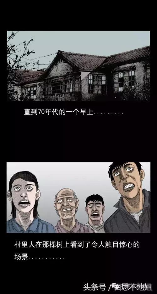 寡妇偏远客栈全版本:恐怖故事背后的真相是什么?