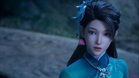 快速上手仙剑7月清疏与黑暗子秋：图文游戏攻略