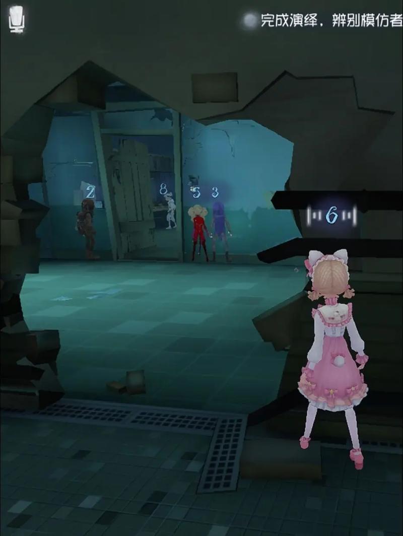 热门盗摄视奸游戏详解:了解游戏背后的故事与设定