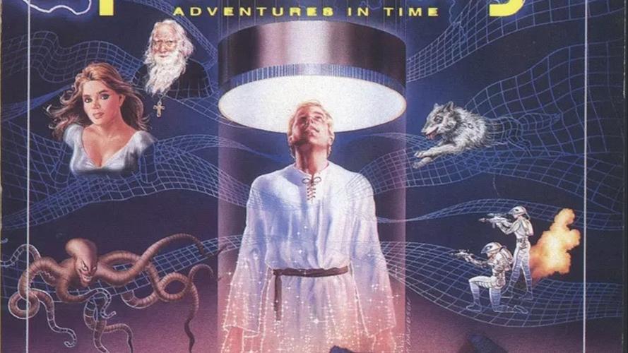 时间旅行游戏官网:最新上线,带你体验时空冒险!