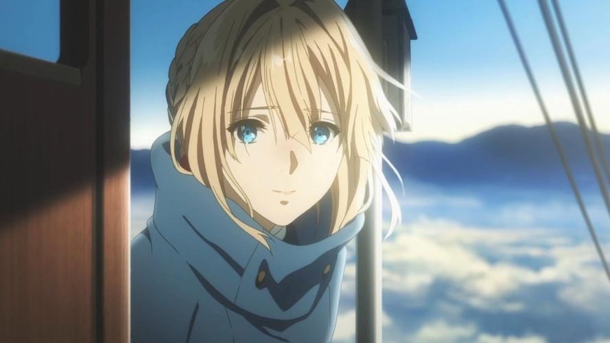 紫罗兰最新版本来袭，热辣可爱风格等你解锁！