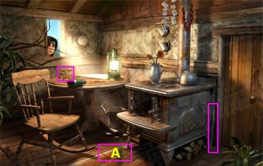 女巫训练师绅士游戏：轻松解谜，快乐养成！