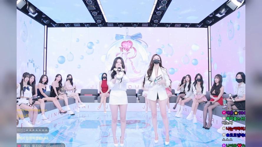 如何下载Jinricp韩国女团官方正式版?最新版下载地址