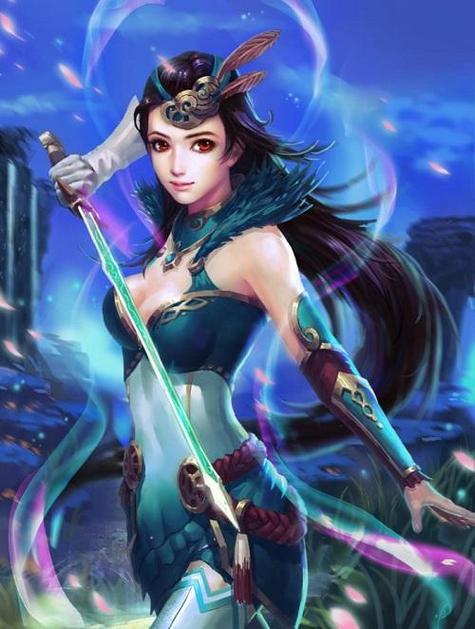 神奇女巫1官网：超多游戏礼包等你来领取