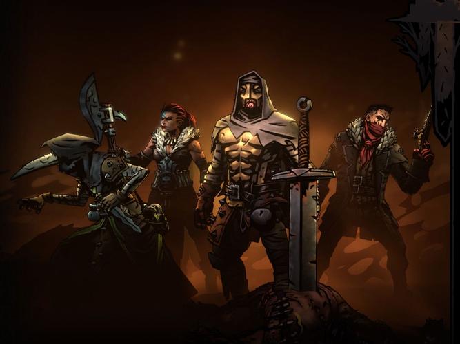 如何下载暗黑地牢瑟瑟版安卓?安全可靠的下载资源