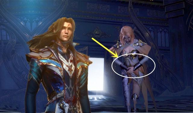 她在末日中堕落了汉化版：最新更新内容抢先看！