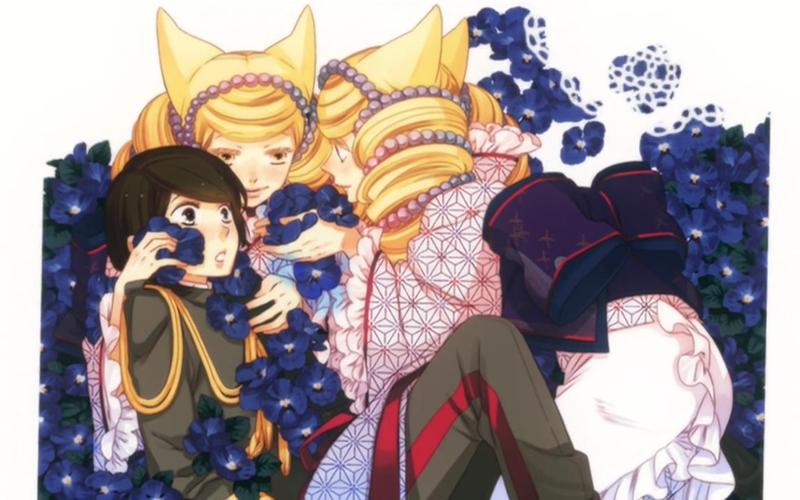 如何下载半妖忍少女?最全下载安装指南