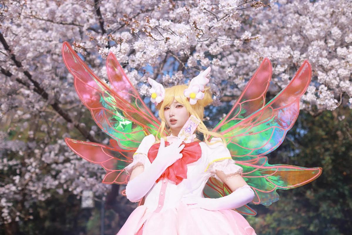 浅安安官方网站:超多高清COS写真,等你来下载