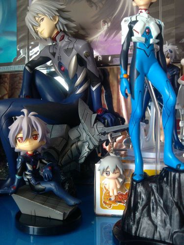 想玩退魔女神？下载地址都在这里！